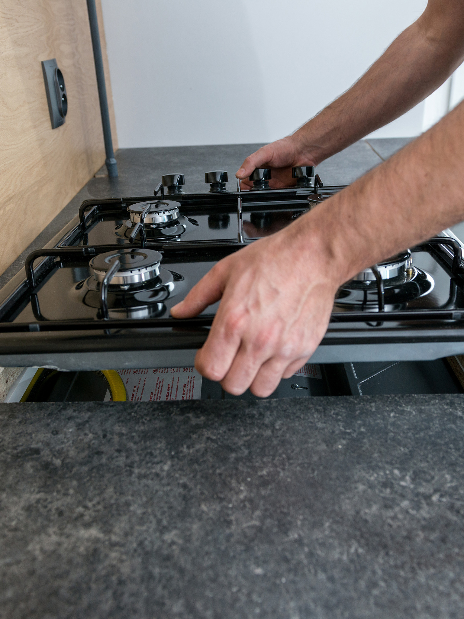 heating engineers Featherstone, WF7